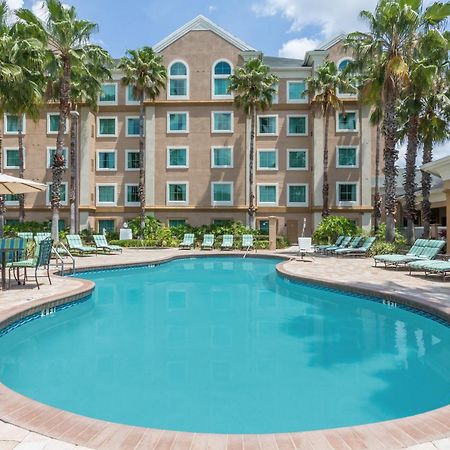 Hawthorn Extended Stay By Wyndham Orlando Lake Buena Vista Kültér fotó
