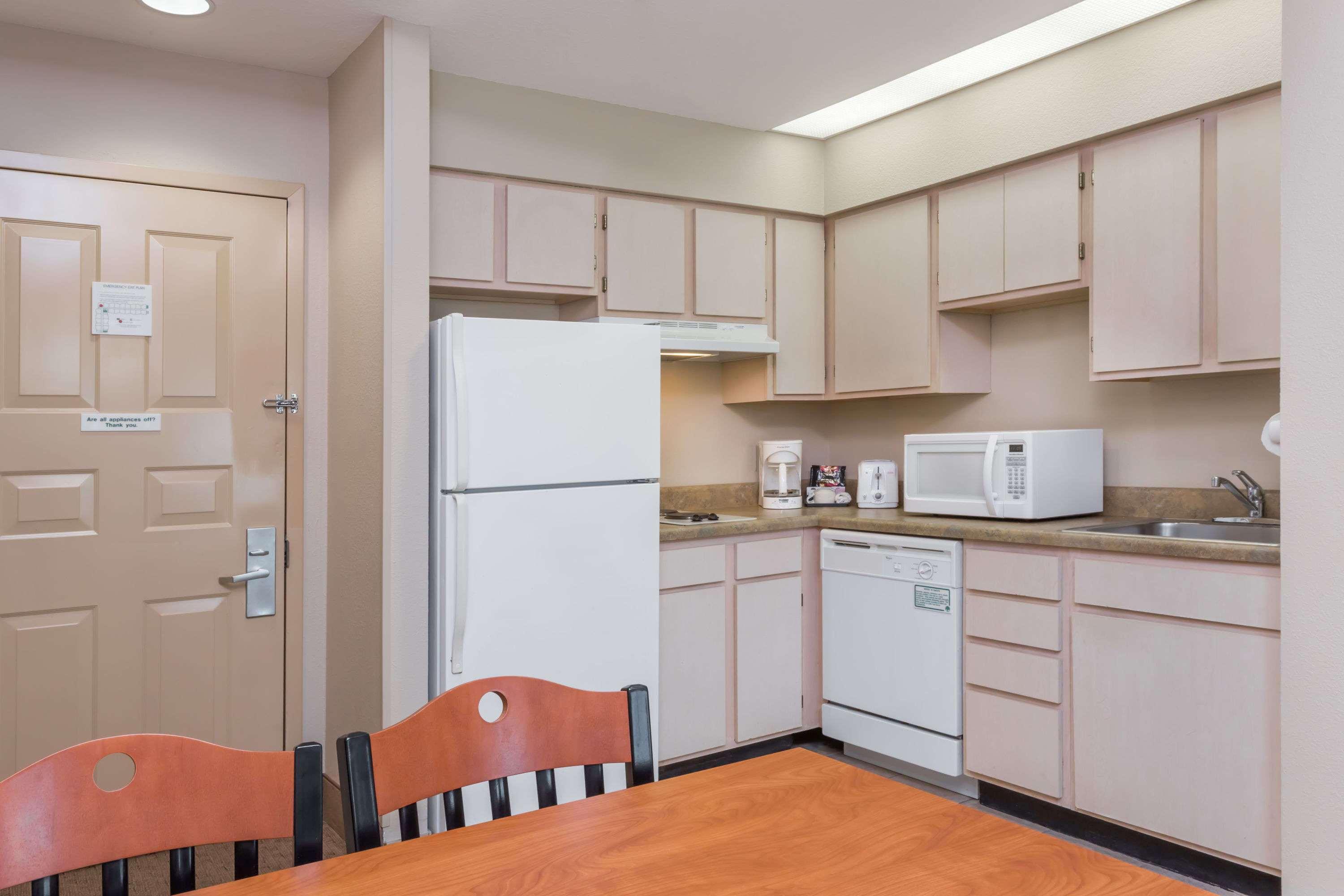 Hawthorn Extended Stay By Wyndham Orlando Lake Buena Vista Kültér fotó