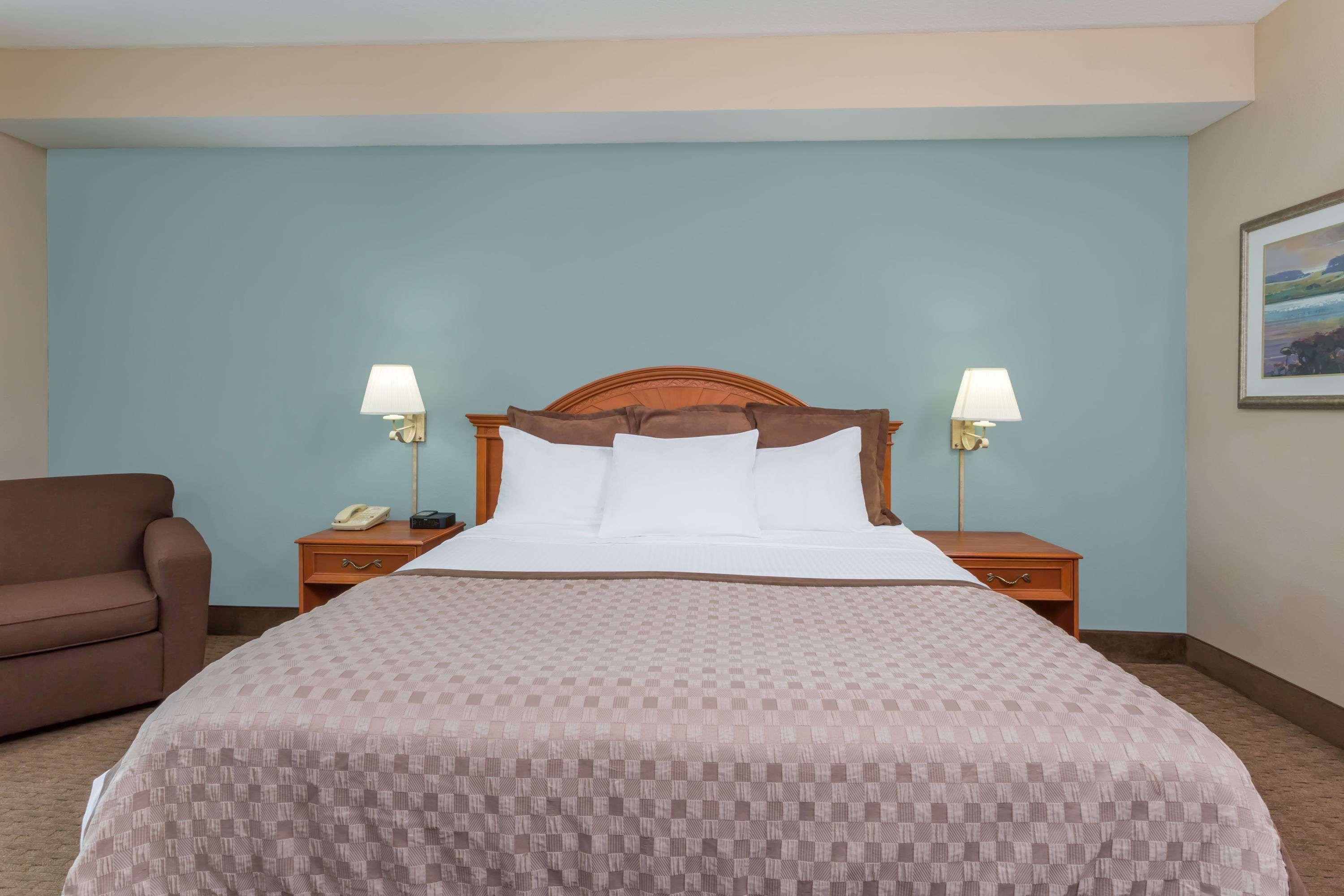 Hawthorn Extended Stay By Wyndham Orlando Lake Buena Vista Kültér fotó