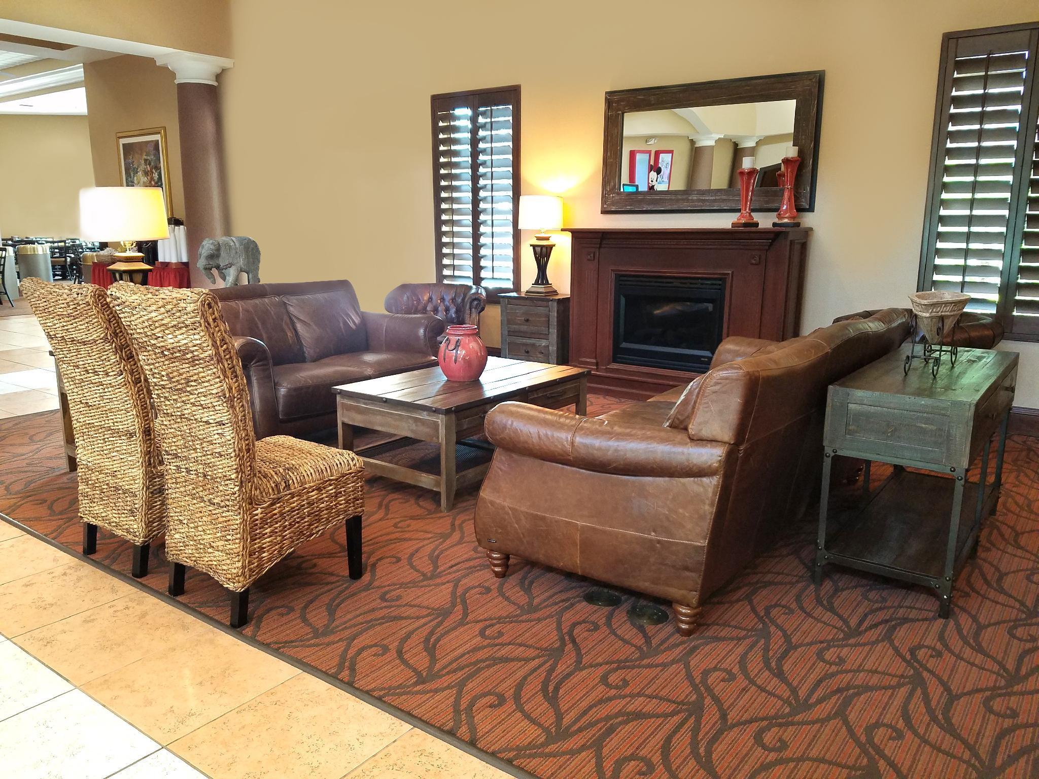 Hawthorn Extended Stay By Wyndham Orlando Lake Buena Vista Kültér fotó