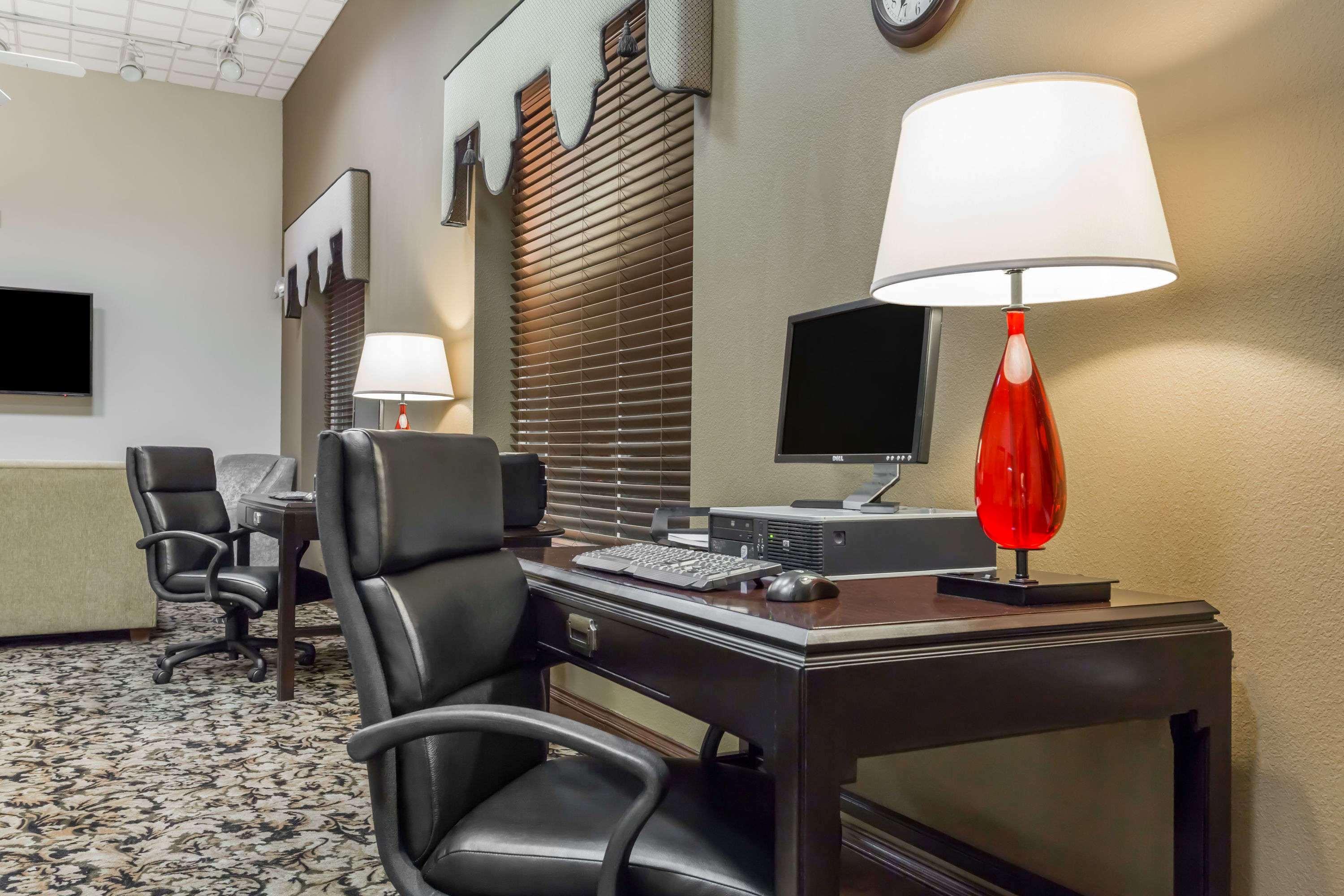 Hawthorn Extended Stay By Wyndham Orlando Lake Buena Vista Kültér fotó