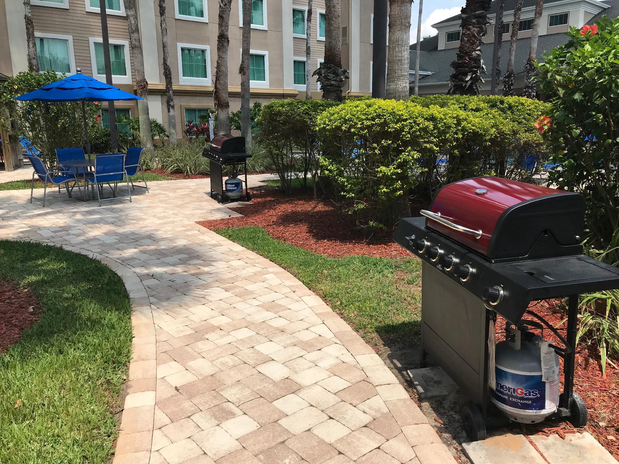 Hawthorn Extended Stay By Wyndham Orlando Lake Buena Vista Kültér fotó