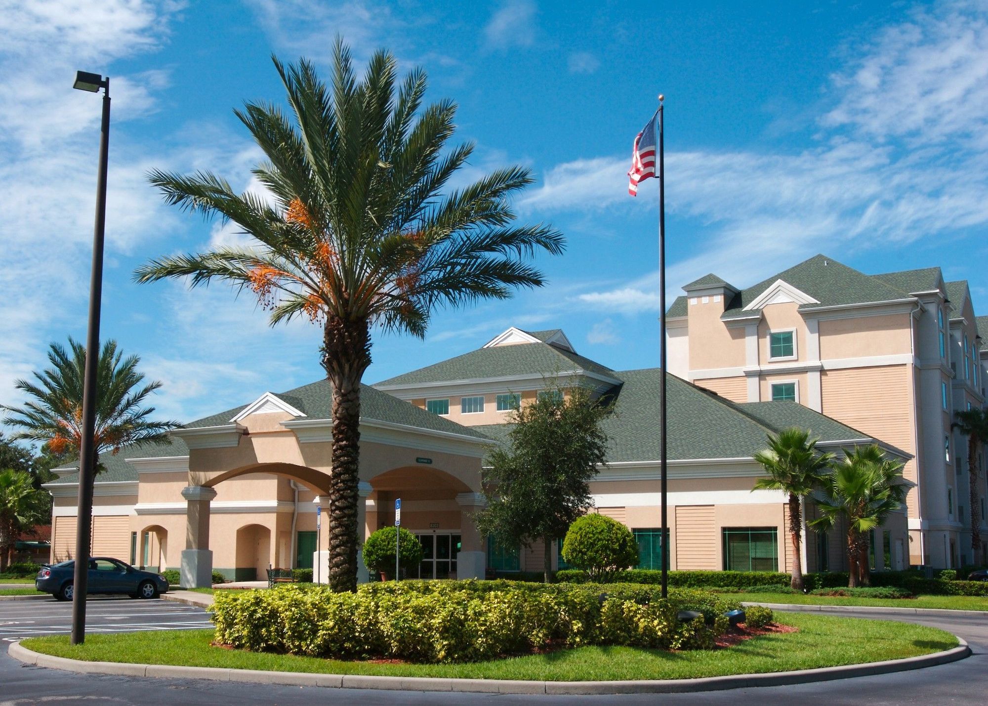 Hawthorn Extended Stay By Wyndham Orlando Lake Buena Vista Kültér fotó